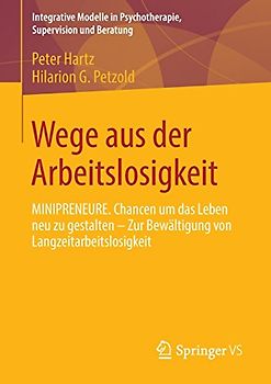 Wege aus der Arbeitslosigkeit