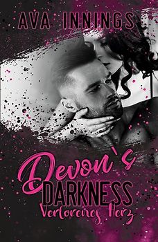 Devon`s Darkness – Verlorenes Herz