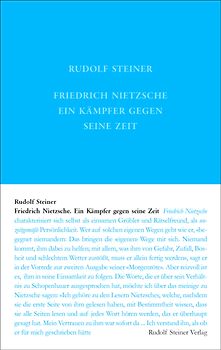 Friedrich Nietzsche, ein Kämpfer gegen seine Zeit