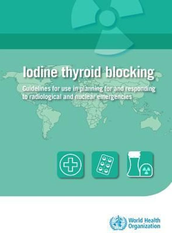 Iodine Thyroid Blocking