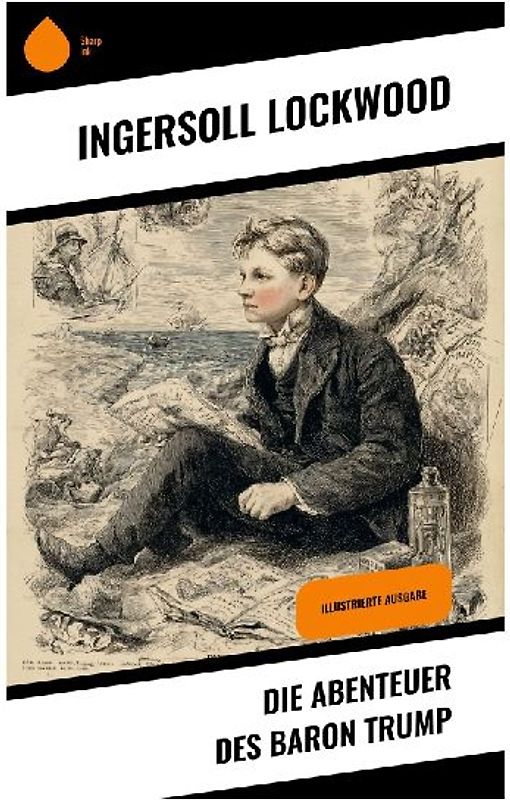 Die Abenteuer des Baron Trump