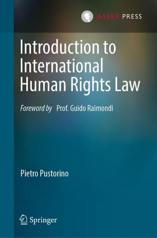 Introduction to International Human Rights Law