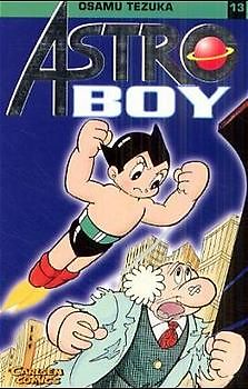 Astro Boy