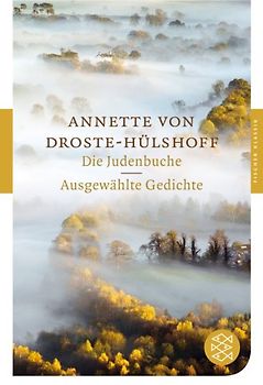 Die Judenbuche /Ausgewählte Gedichte