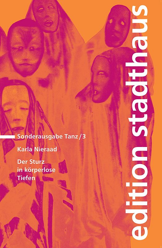 Der Sturz in körperlose Tiefen