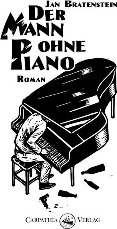 Der Mann ohne Piano