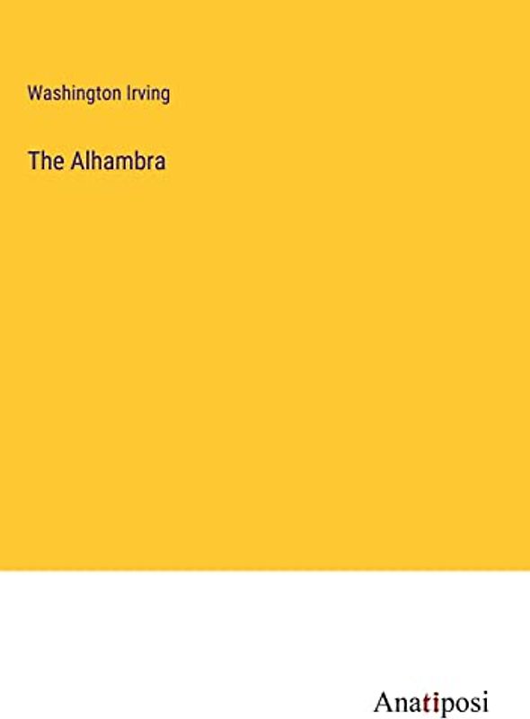 The Alhambra
