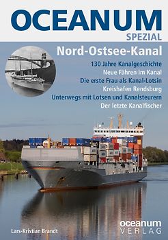 OCEANUM SPEZIAL Nord-Ostsee-Kanal