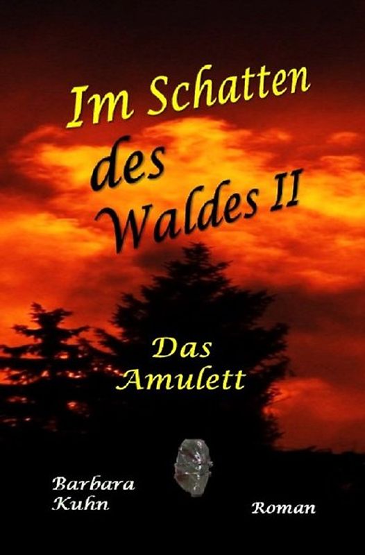 Im Schatten des Waldes