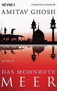 Das mohnrote Meer