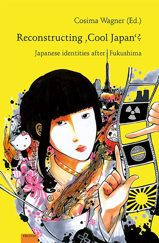 Reconstructing ,Cool Japan‘?