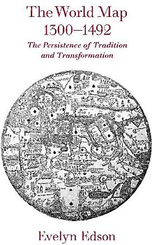 The World Map, 1300-1492