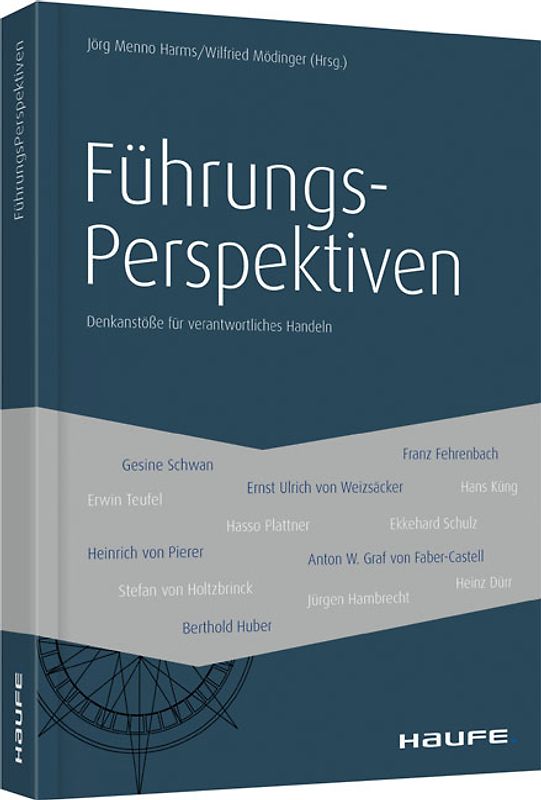 FührungsPerspektiven