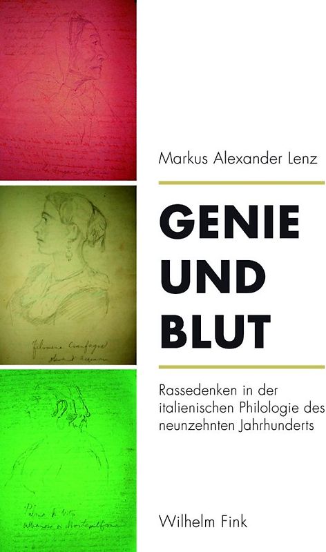 Genie und Blut