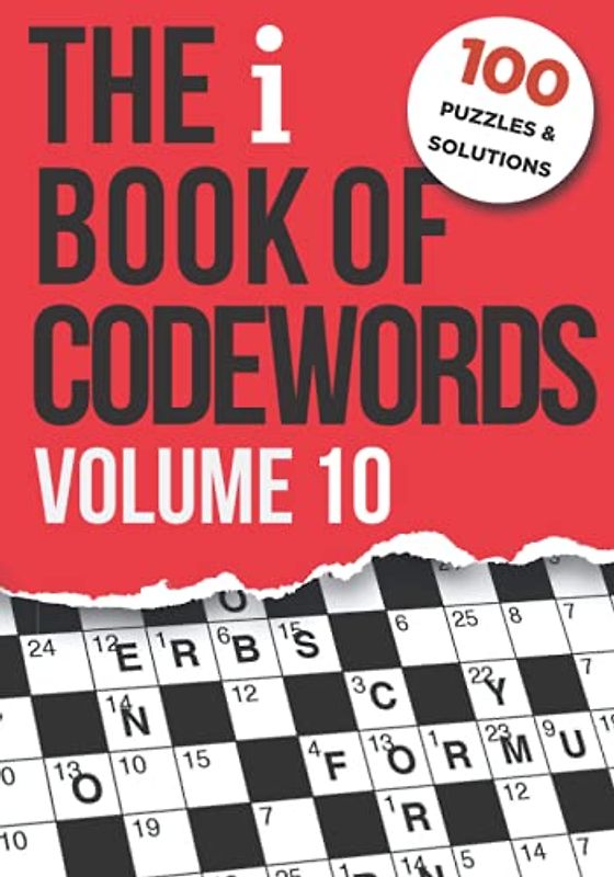 The i Book of Codewords Volume 10