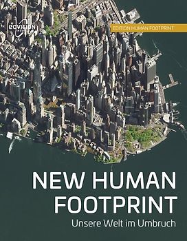 NEW HUMAN FOOTPRINT