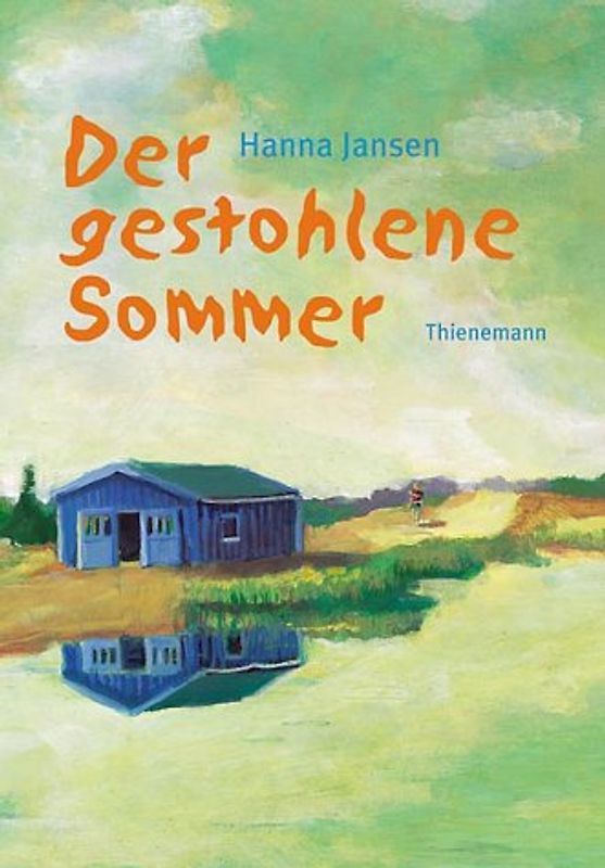 Der gestohlene Sommer