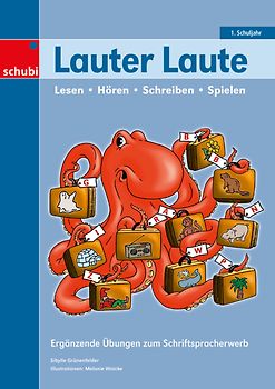 Lauter Laute