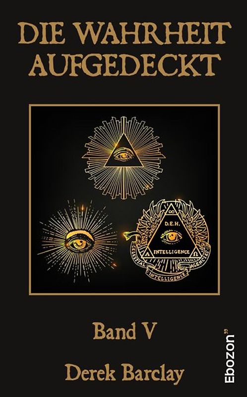 Die Wahrheit aufgedeckt