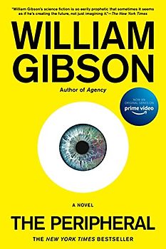 The Peripheral (The Jackpot Trilogy, Band 1)