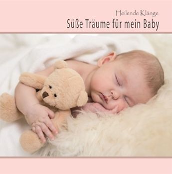Various - Süße Träume für Mein Baby