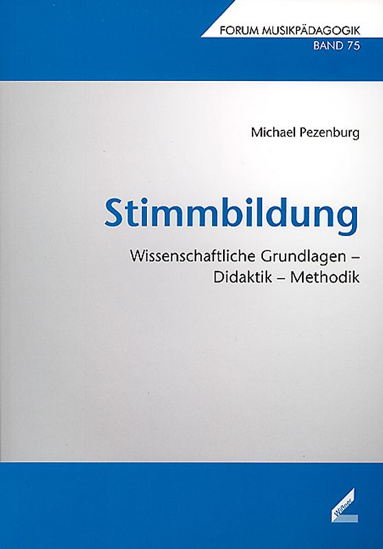 Stimmbildung
