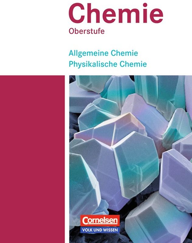 Chemie Oberstufe - Östliche Bundesländer und Berlin