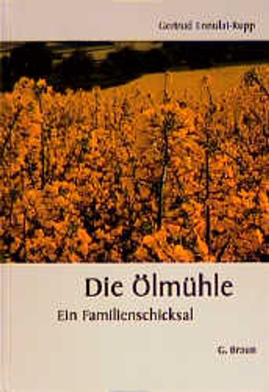 Die Ölmühle