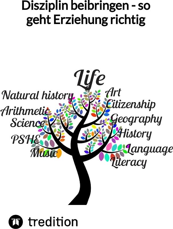 Disziplin beibringen - so geht Erziehung richtig