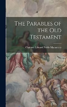 The Parables of the Old Testament