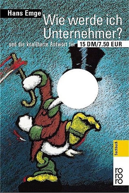 Wie werde ich Unternehmer?