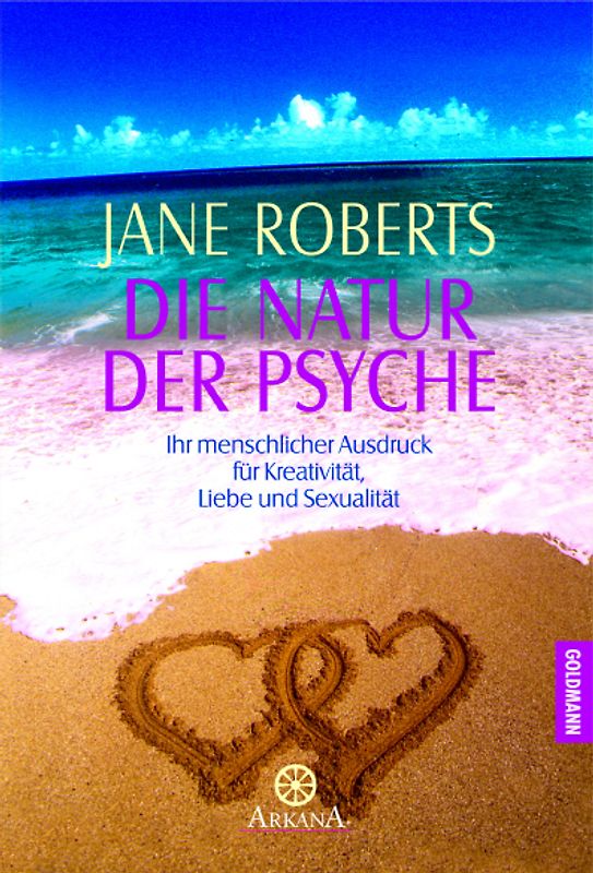 Die Natur der Psyche