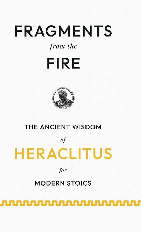 Fragments from the Fire