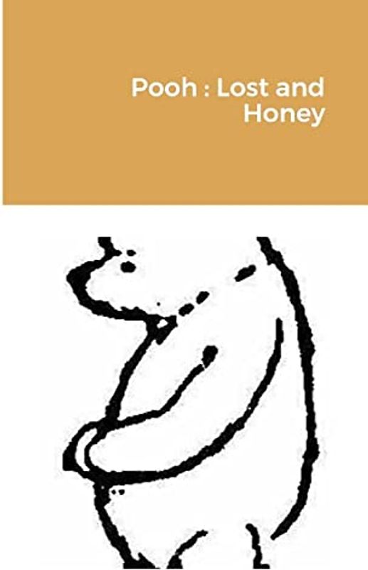 Pooh : Lost and Honey: null