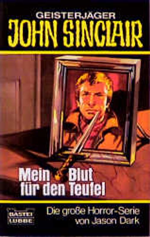 Mein Blut für den Teufel