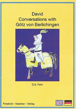 David - Gespräche mit dem Götz von Berlichingen