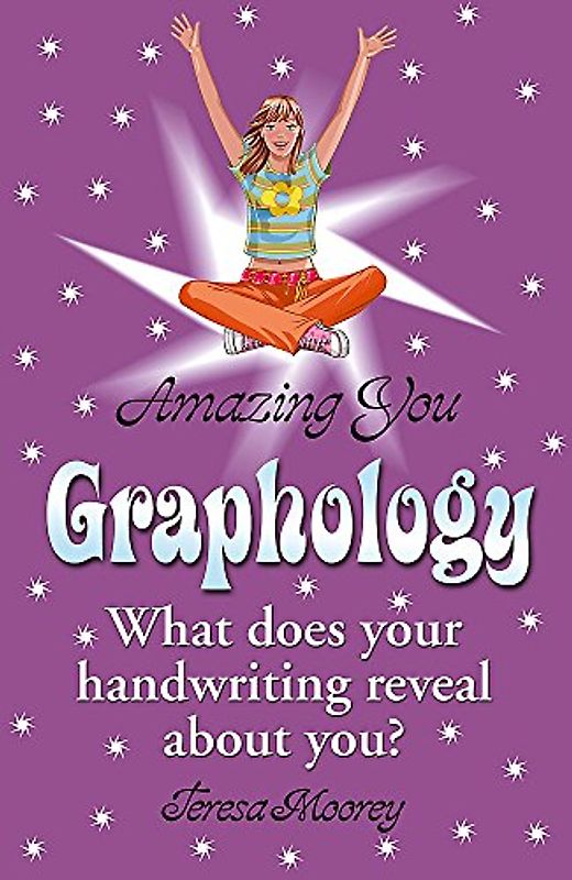 Amazing You Graphology (Amazing You Series)