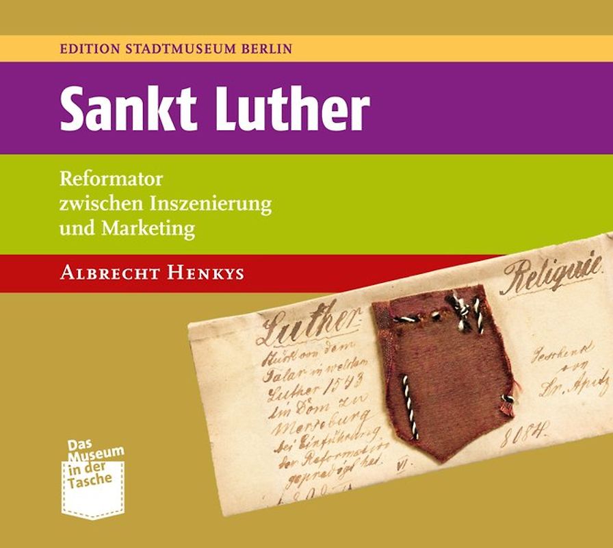Sankt Luther