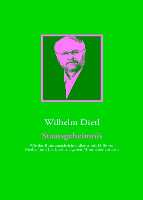 Staatsgeheimnis