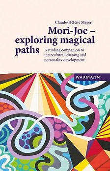 Mori-Joe – exploring magical paths