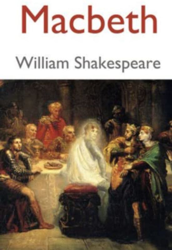 Macbeth (Annotated)
