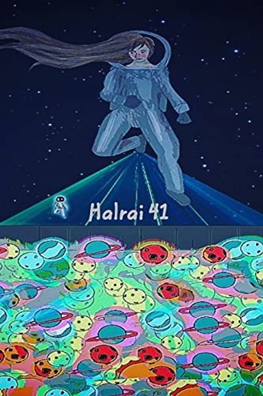 Halrai 41