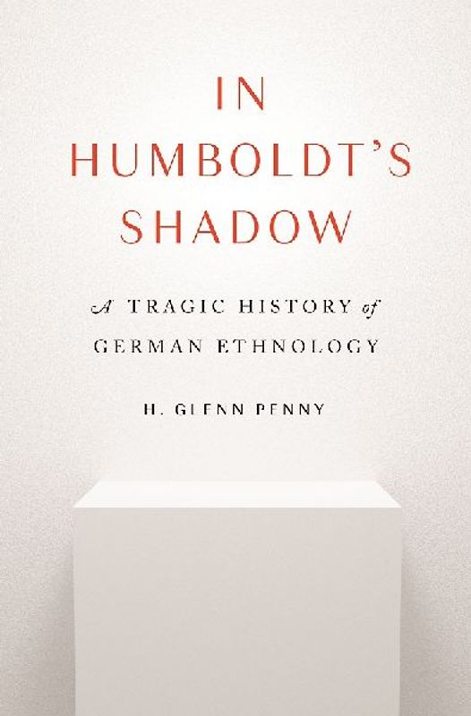 In Humboldt's Shadow