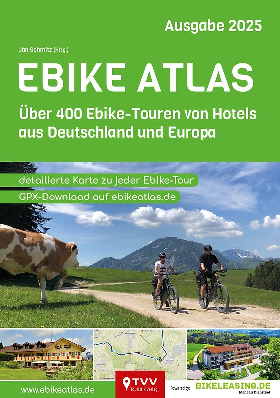 Ebike Atlas 2026