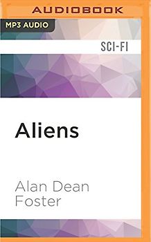 Aliens: The Official Movie Novelization