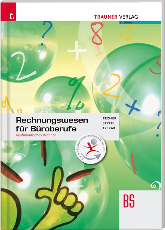 Rechnungswesen für Büroberufe: Personalverrechnung