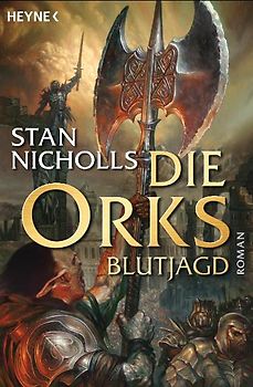 Die Orks - Blutjagd