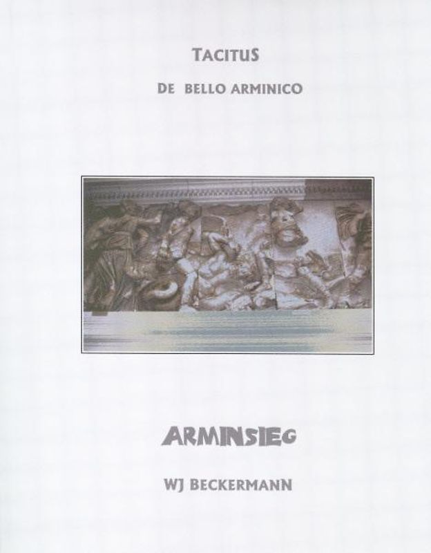 De Bello Arminico /Arminsieg