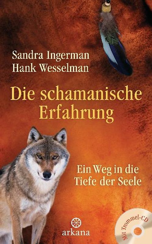 Die schamanische Erfahrung