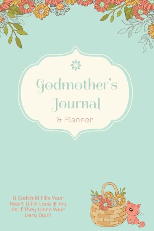 Godmother Journal